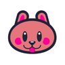 IYKYK mascot